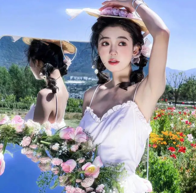 不只是闺蜜