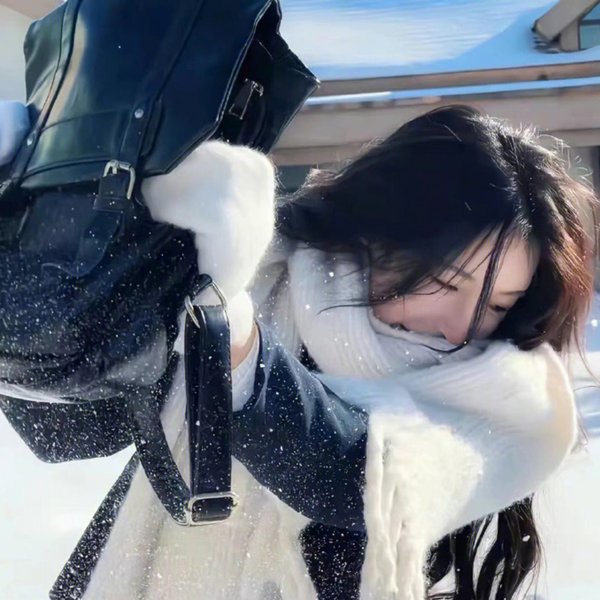 摇滚藏獒蓝色光芒