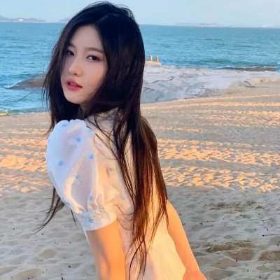 森林的终点是海