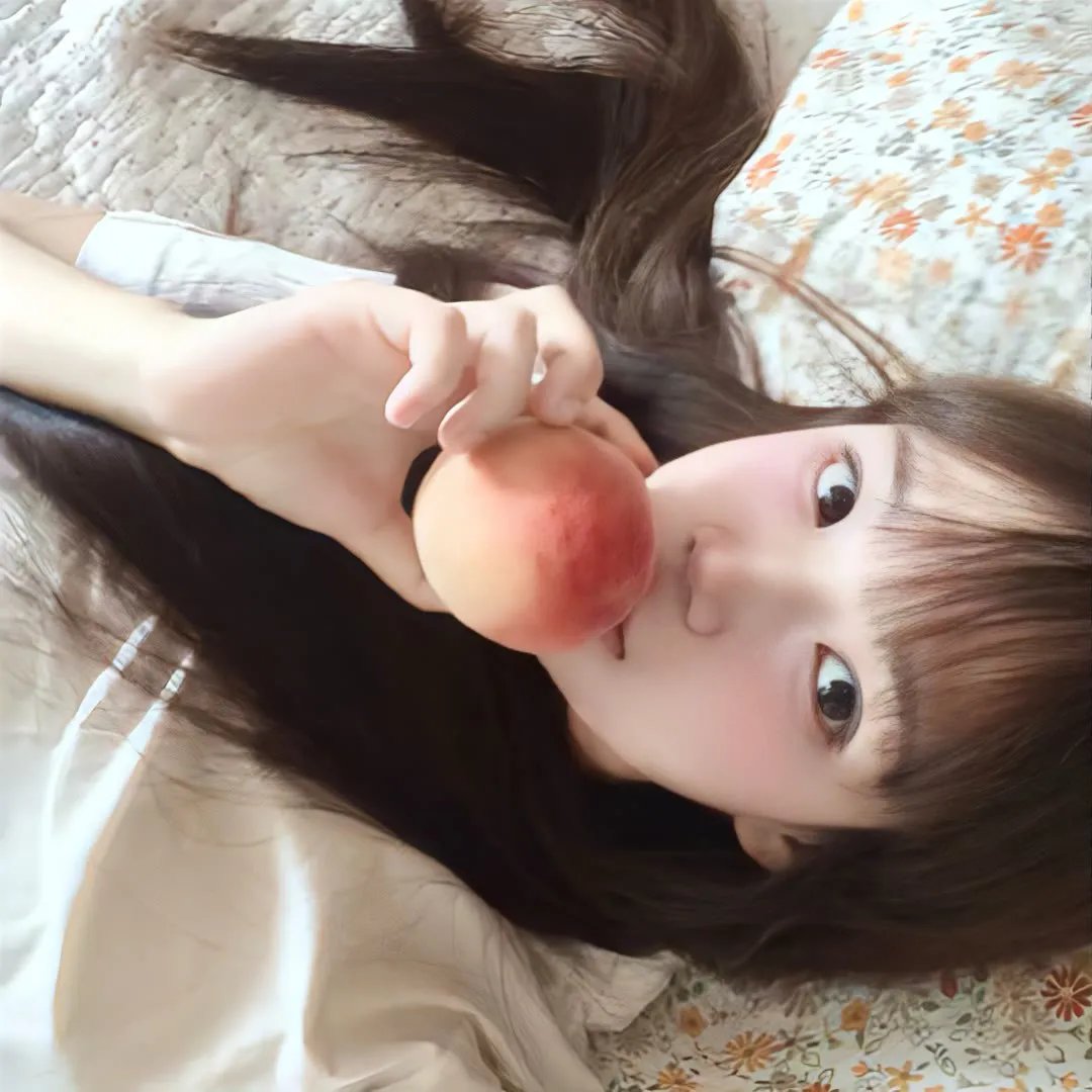 拥抱大白熊