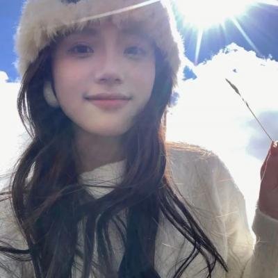长发妹