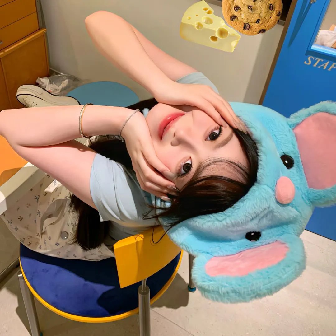 游荡街头